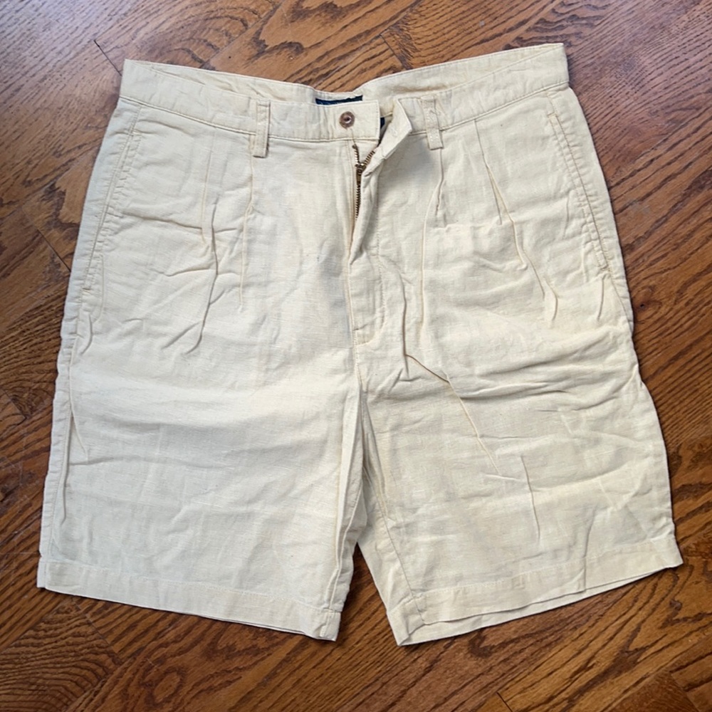Vintage CHAPS RALPH LAUREN shorts